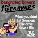 Don't Drink and Drive