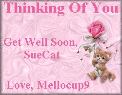 From Mello!