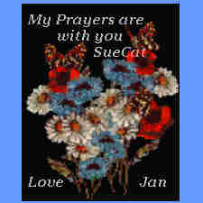 From Jan!