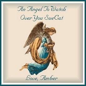 From Amber!