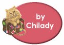 made by Chilady exclusively for SueCat