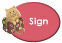 Sign SueCat's Guestbook!