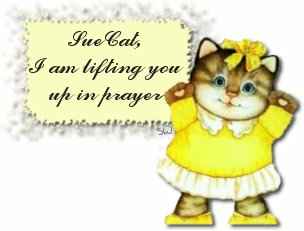 From Diane!