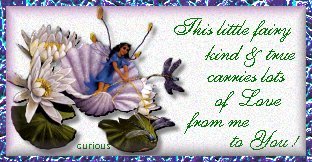 From Curious
