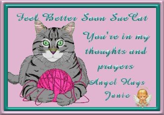 From Janie!