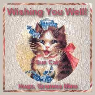 From Gramma Mimi!