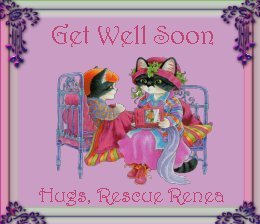 From Rescue Renea!