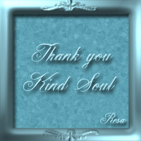 From Resa!