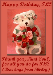 From Shirley