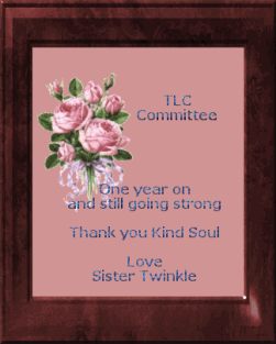From Twinkle