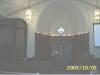 Church Sanctuary