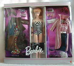 Barbies