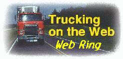 The Trucking on the Web Webring
