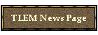 TLEM News Page