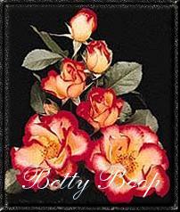 Betty Boop
