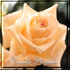 Vanilla Perfume