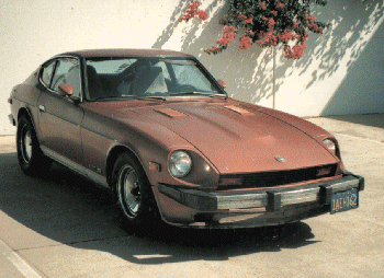 280-Z photo