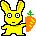 BUNNY CARTOON