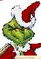 The Grinch who Stole Christmas Quiz!!