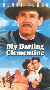 picture of the video cover showing Henry Fonda