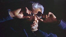 Raymond Burr