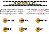 Clickable Image of Screen It! Logo