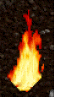 flame