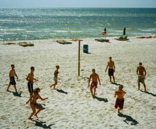 volleyball