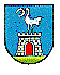 Vas county Coat of Arms