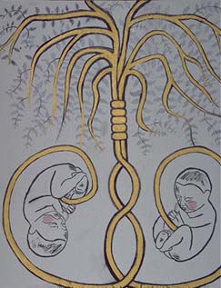 Entwined