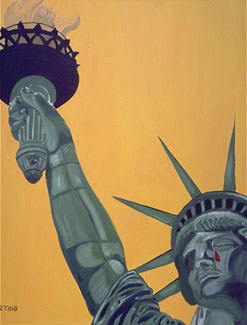 Decadent America