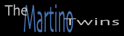 The Martino Twins
