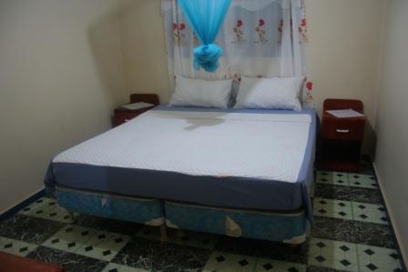 Double Room (Blue House)