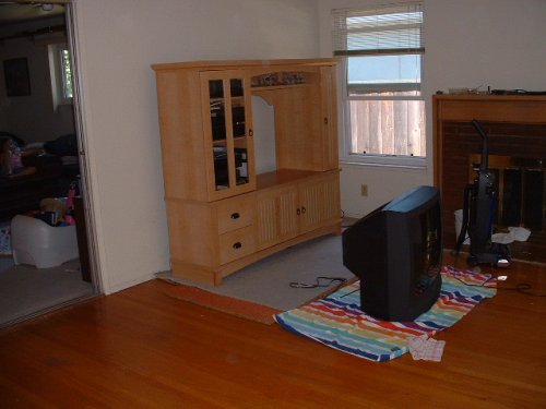 Just a little more...