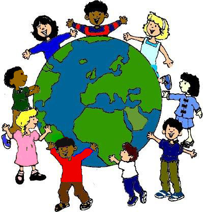 Click here to listen to It's a Small World