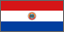 Flag of Paraguay