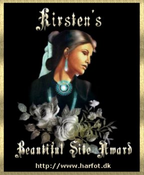 Kirsten Harfot