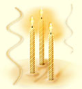 candles