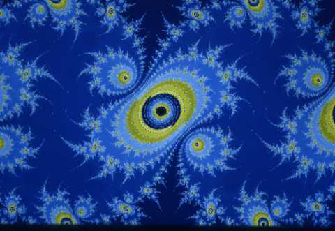 MM Fractals