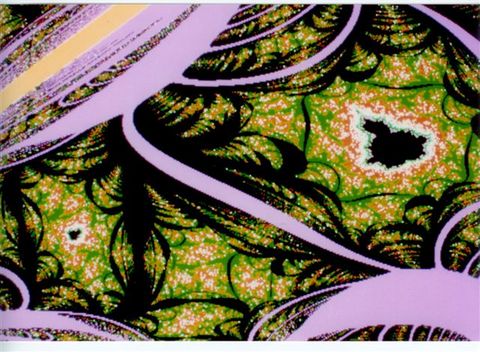 MM Fractals