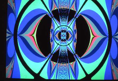 MM Fractals
