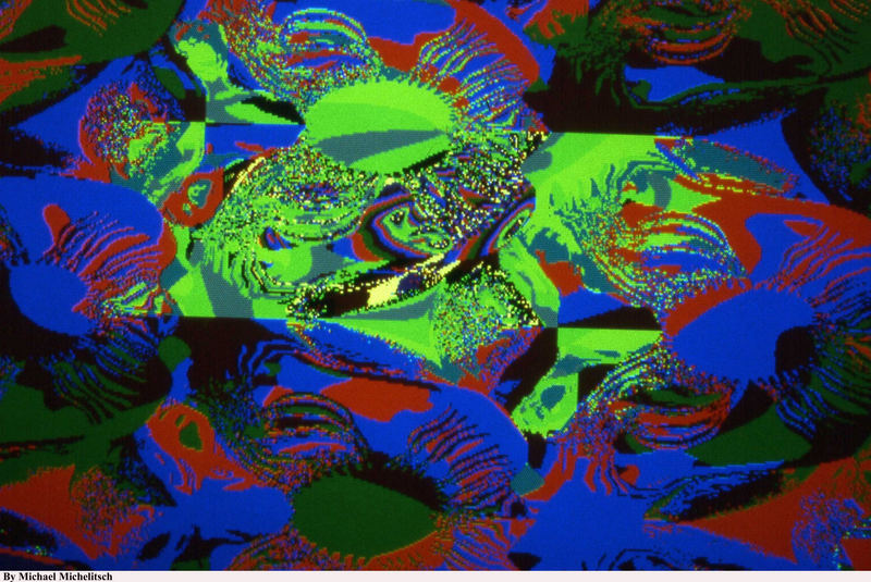 MM Fractals