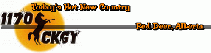 Alberta Canada Country Music
