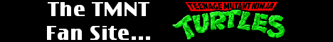 The Technodrome - TMNT Fan Site Run by the BAD GUYS
