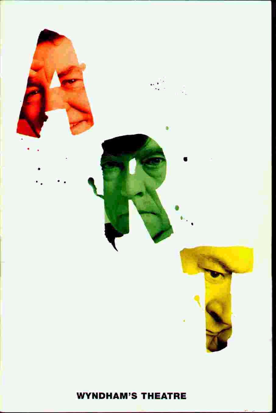 Ken played 'middle man' Yvan