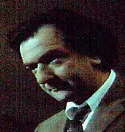 D.I. McCall