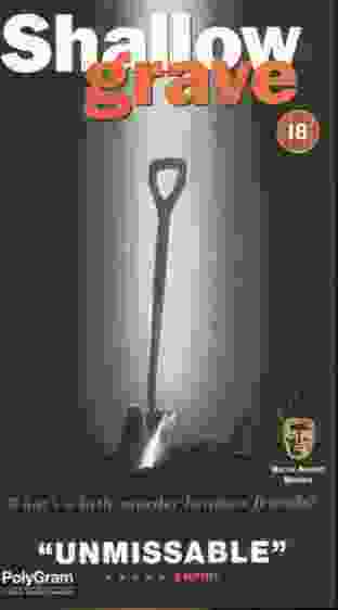 Shallow Grave(1995)