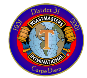 50th Anniversary of District 31