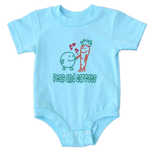 Baby T-shirts