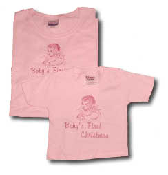 Baby T-shirts